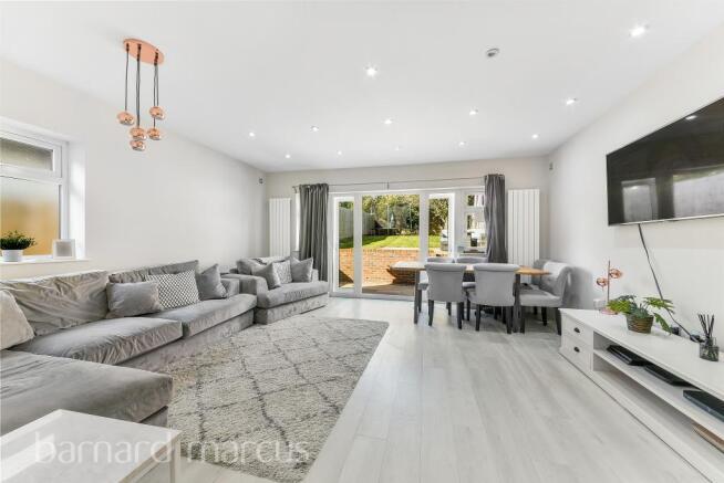 Main image of property: Blenheim Park Road, SOUTH CROYDON