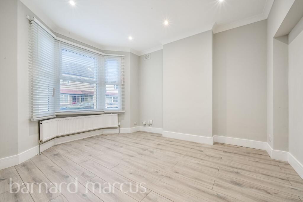Main image of property: Davidson Road, CROYDON