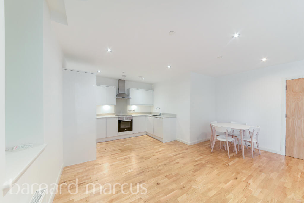 Main image of property: Lansdowne Road, Croydon