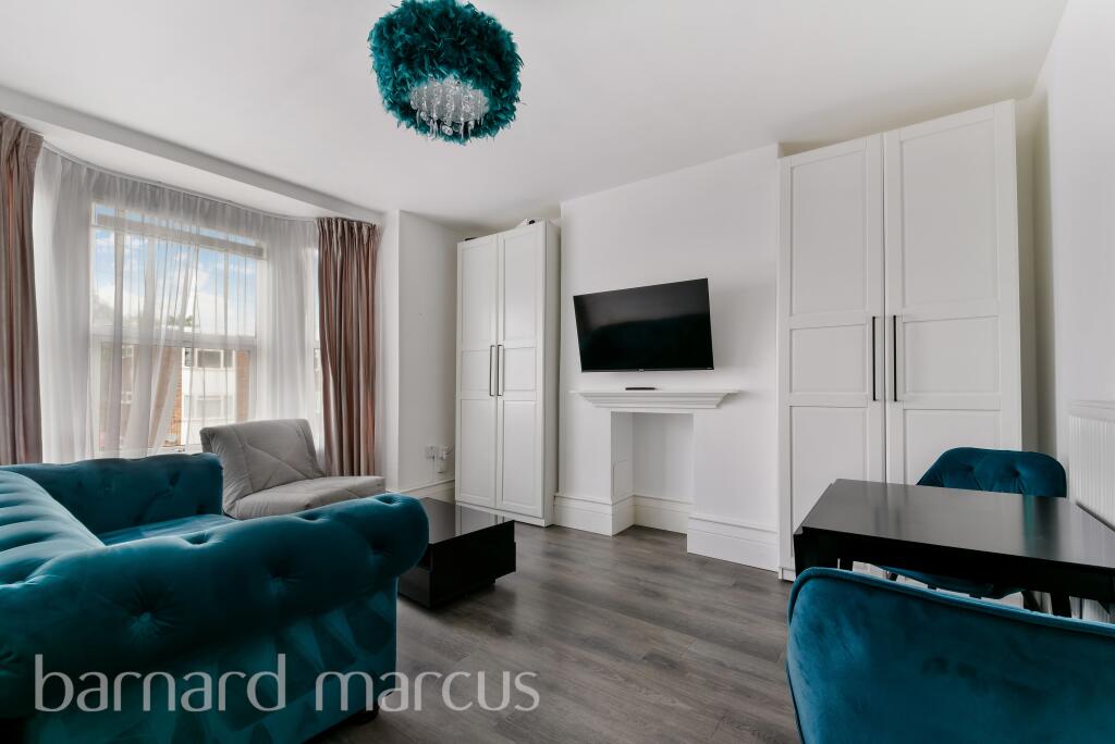Main image of property: Elgin Road, CROYDON
