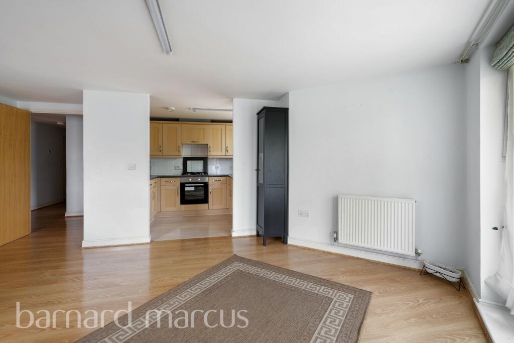 Main image of property: Harry Close, CROYDON