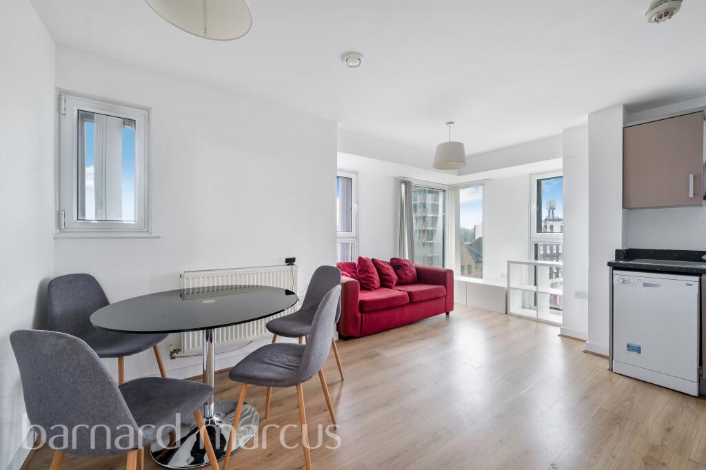 Main image of property: Lewisham High Street, LONDON
