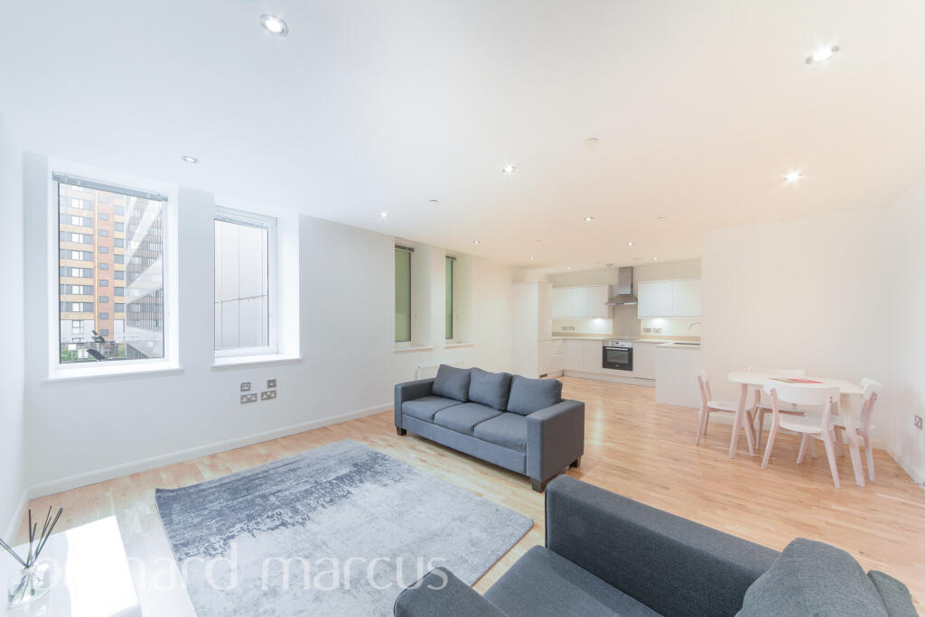 Main image of property: Lansdowne Road, Croydon