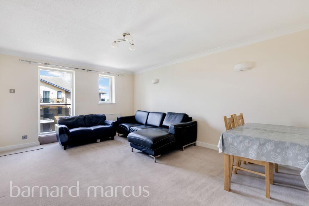 Main image of property: Tavistock Road, CROYDON