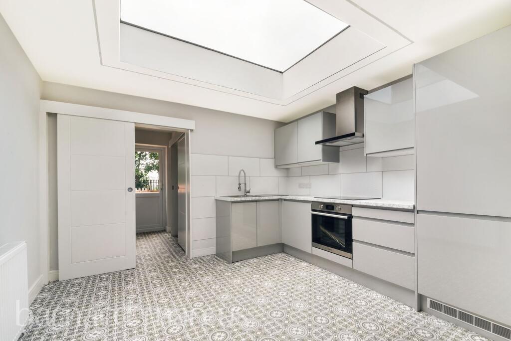Main image of property: Cross Road, CROYDON
