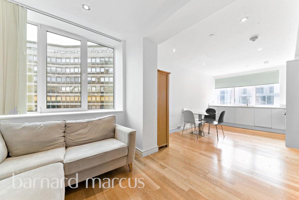 Main image of property: Lansdowne Road, CROYDON