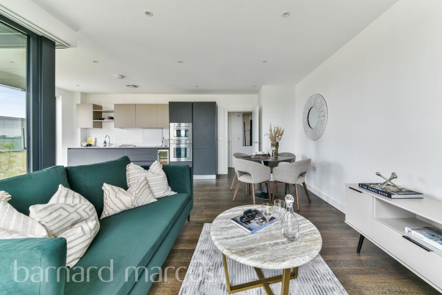 Main image of property: Watteau Square, Croydon