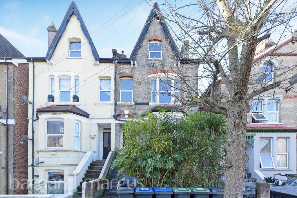 Main image of property: Heathfield Road, CROYDON