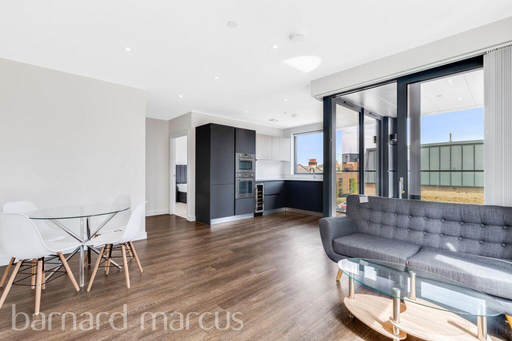 Main image of property: Watteau Square, CROYDON