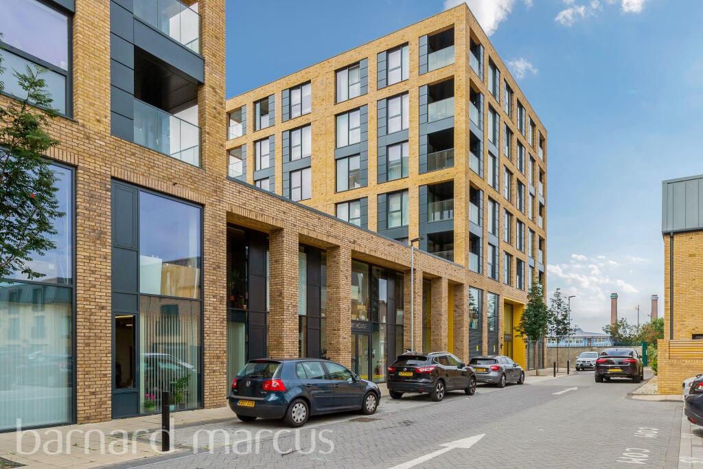 Main image of property: Watteau Square, CROYDON