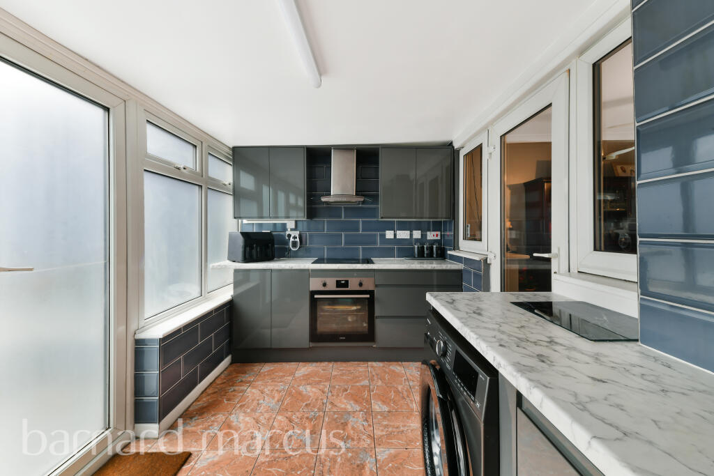 Main image of property: Mitcham Road, CROYDON