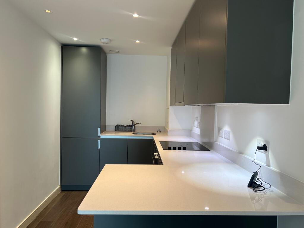 Main image of property: Saffron Square, Croydon