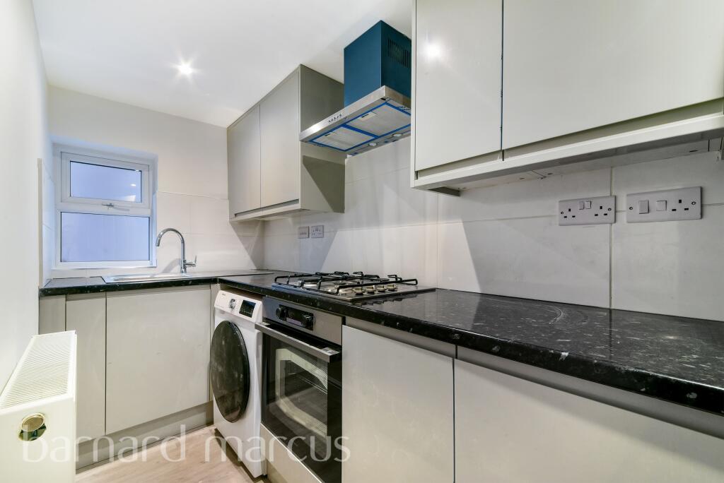 Main image of property: Thornhill Road, Croydon