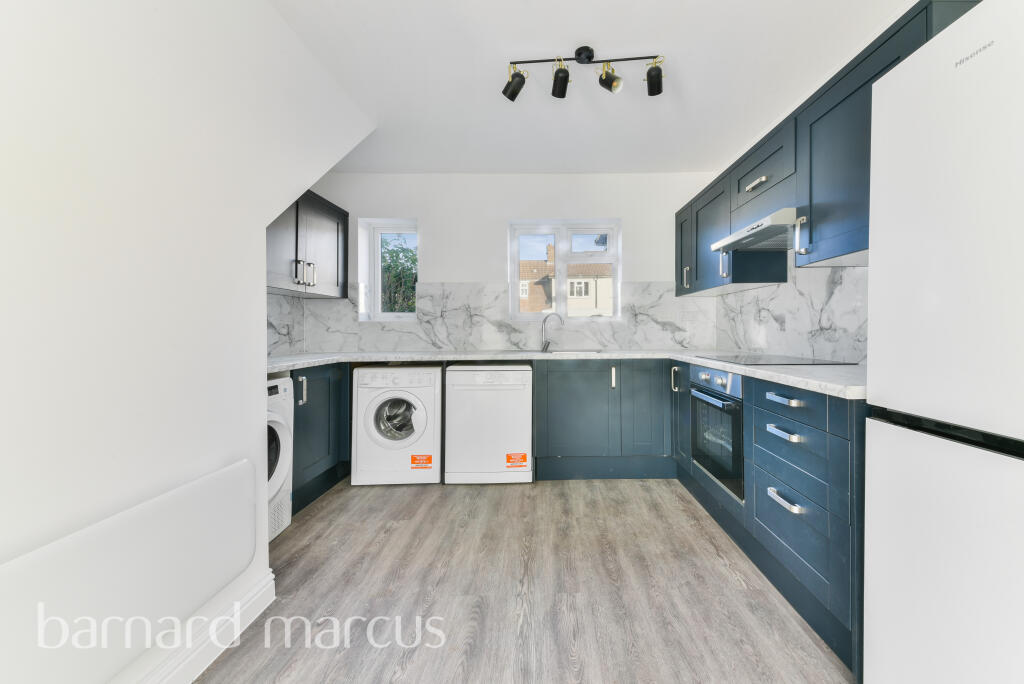 Main image of property: Onslow Road, CROYDON