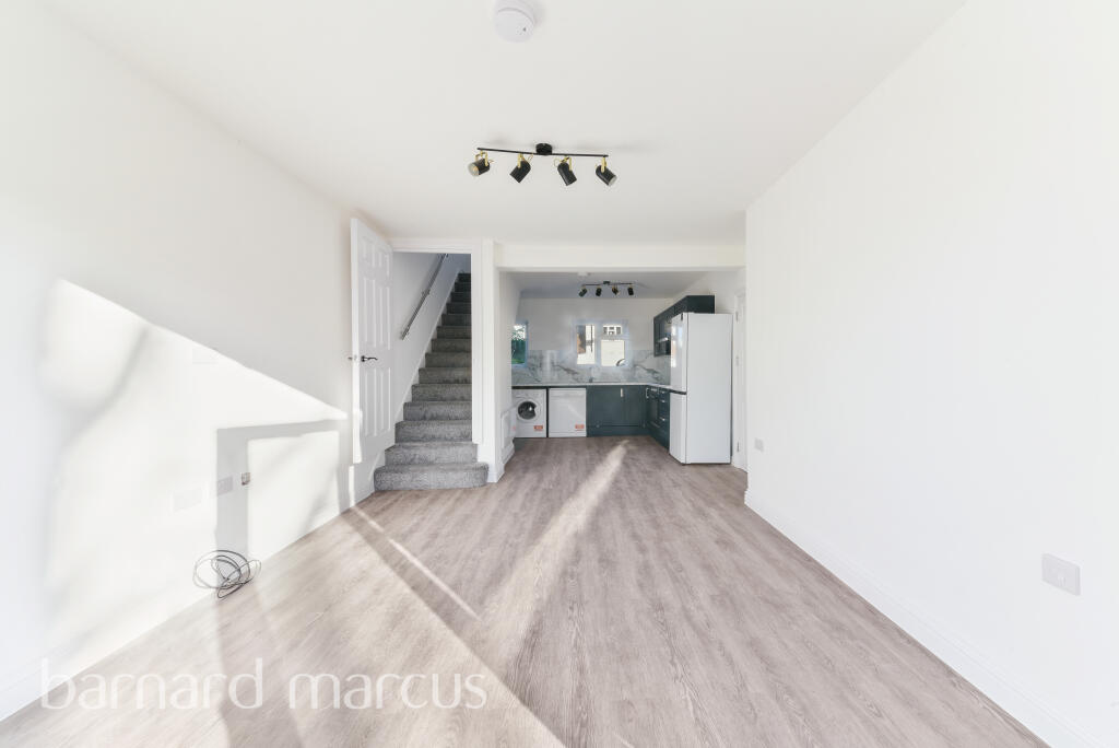 Main image of property: Onslow Road, CROYDON