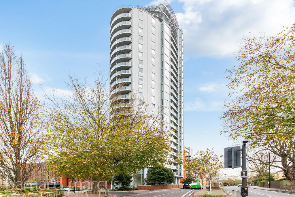 Main image of property: Altyre Road, CROYDON