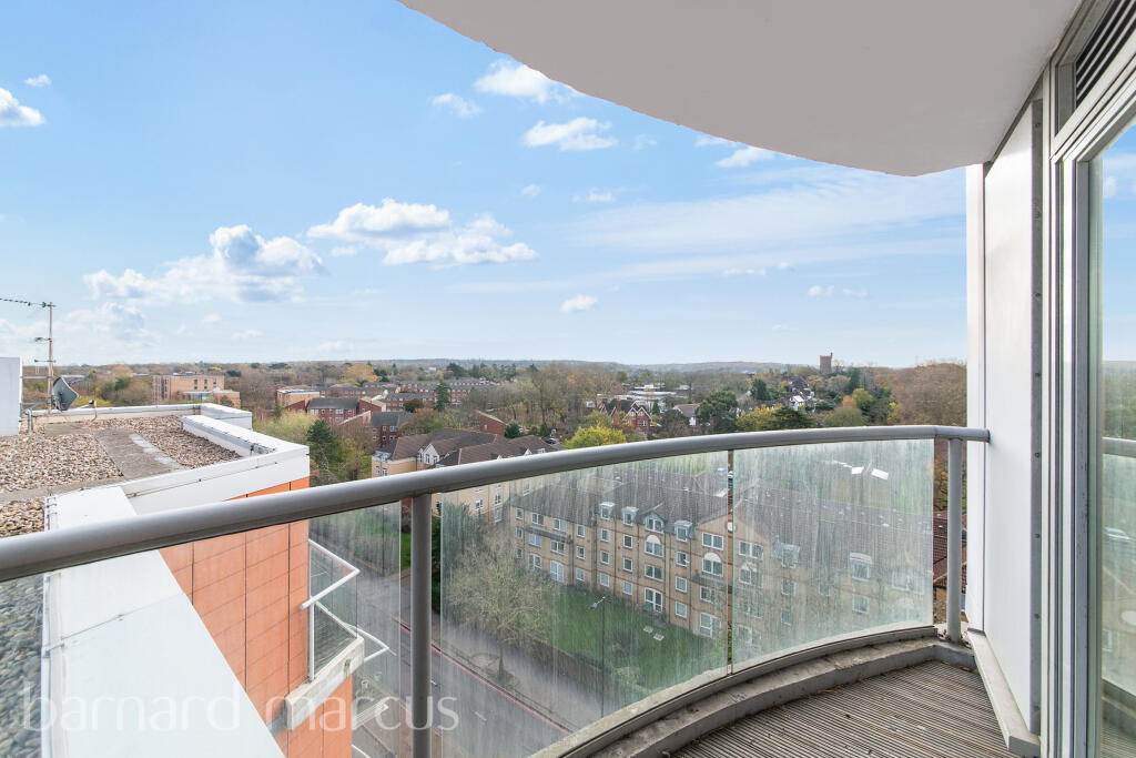 Main image of property: Altyre Road, CROYDON