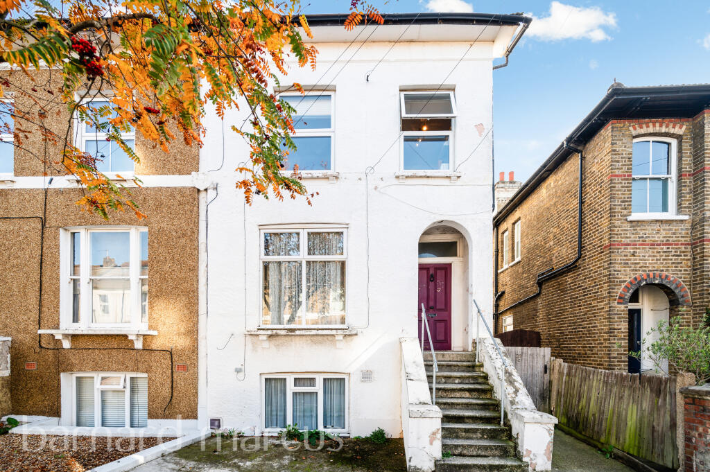 Main image of property: Alexandra Road, CROYDON