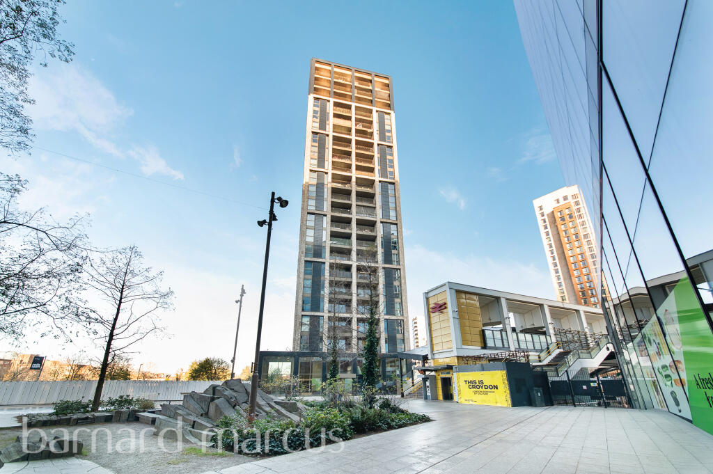 Main image of property: Caithness Walk, CROYDON