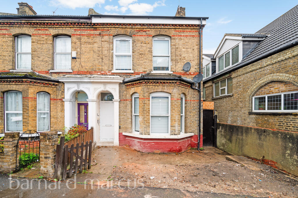 Main image of property: Clarendon Road, CROYDON