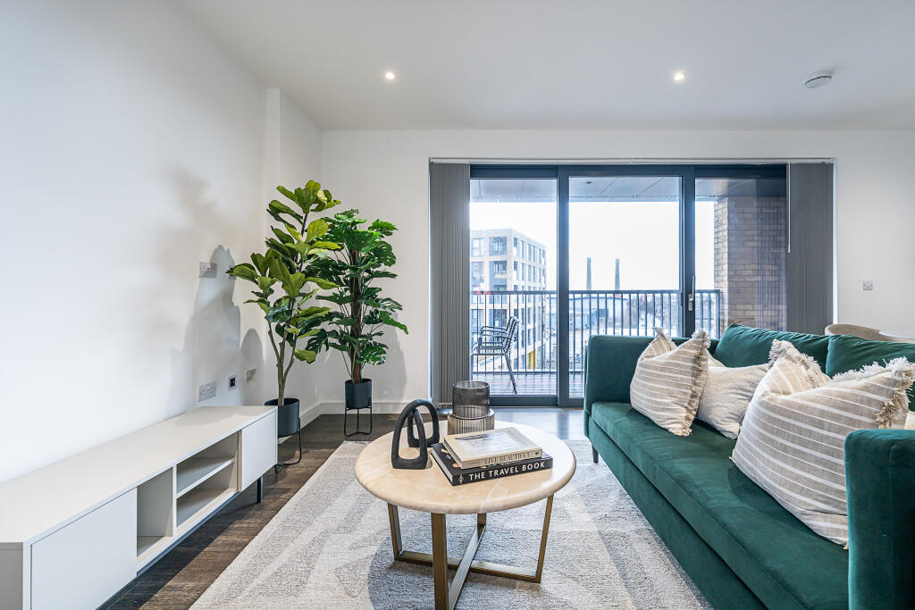 Main image of property: Watteau Square, CROYDON