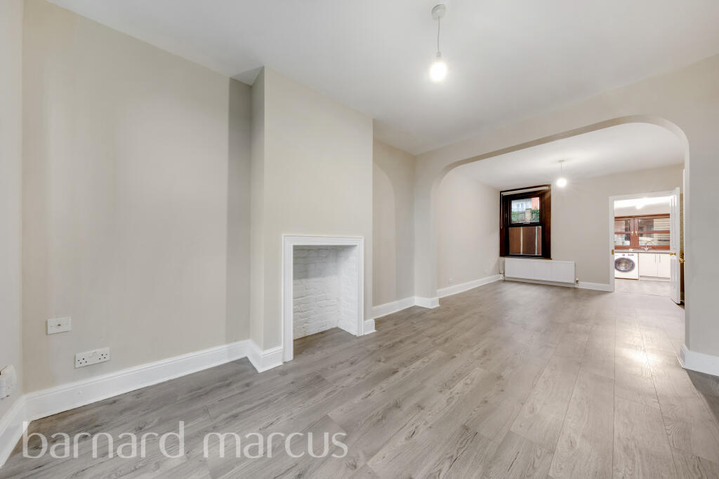 Main image of property: Edridge Road, CROYDON