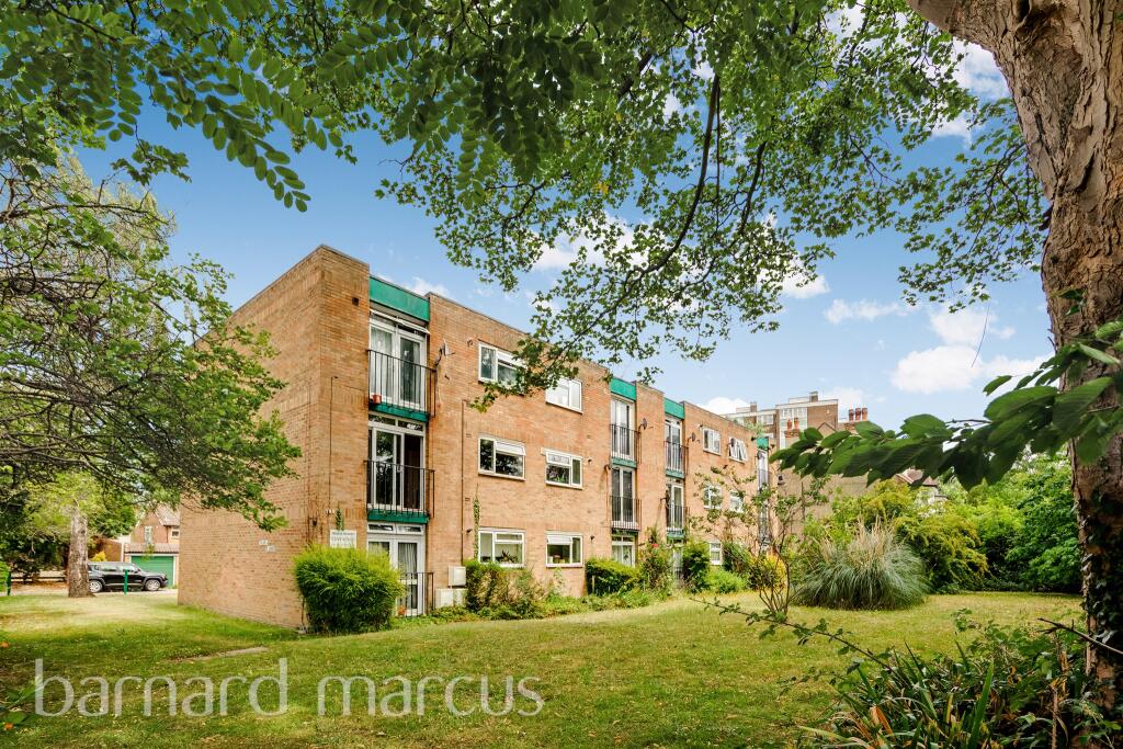 Main image of property: Lower Addiscombe Road, CROYDON