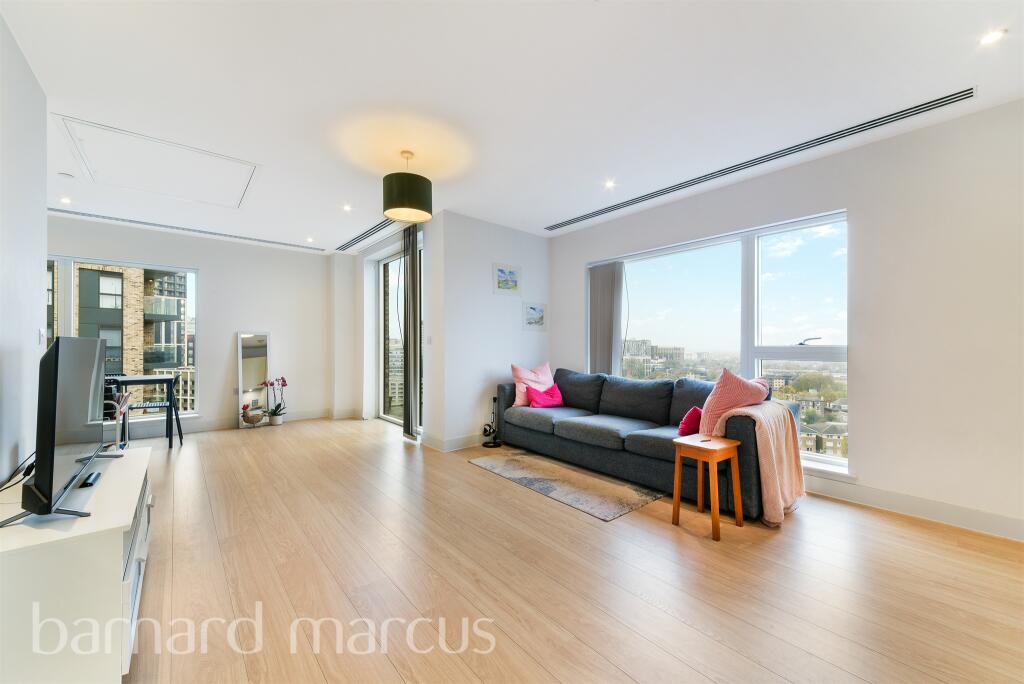 Main image of property: Cherry Orchard Road, CROYDON