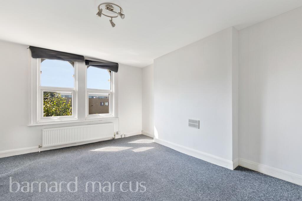 Main image of property: Lennard Road, CROYDON