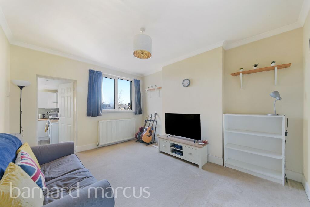 Main image of property: Heathfield Road, CROYDON