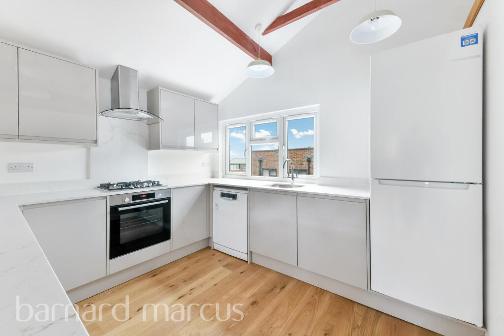 Main image of property: Station Road, WEST WICKHAM