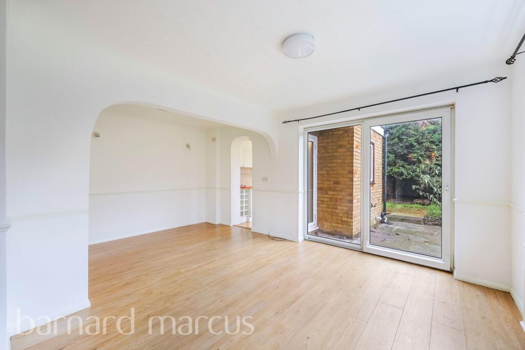 Main image of property: Sutton Gardens, CROYDON
