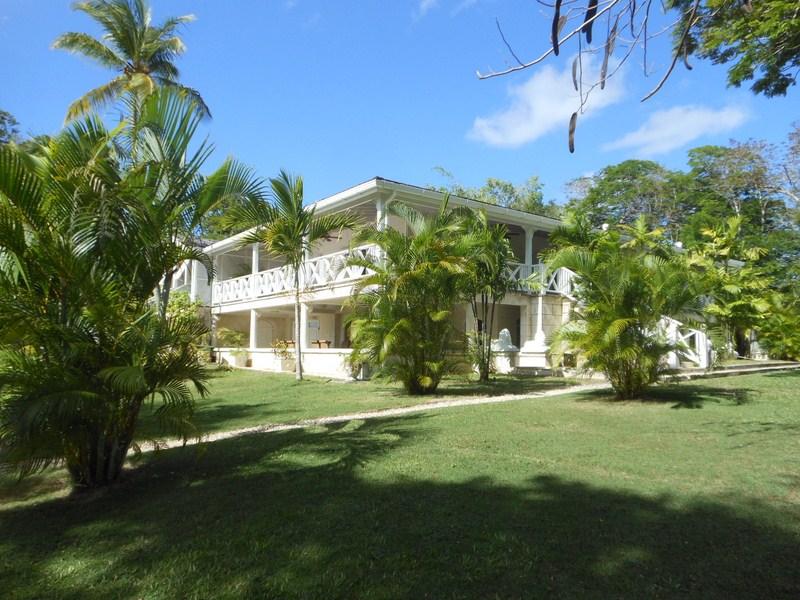 8 bedroom character property for sale in St Michael, Station Hill, Barbados