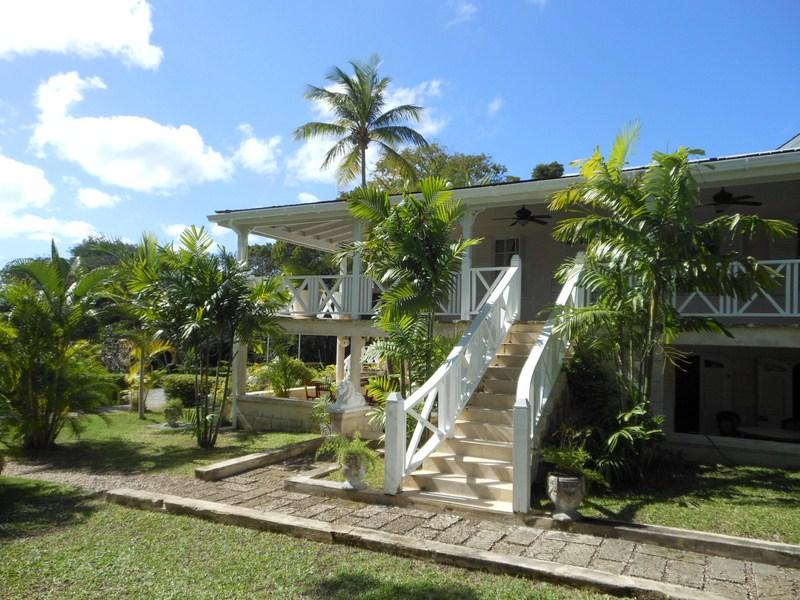 8 bedroom character property for sale in St Michael, Station Hill, Barbados