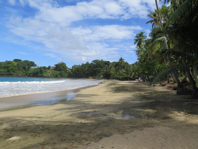 Land for sale in Scarborough, Tobago, Trinidad and Tobago