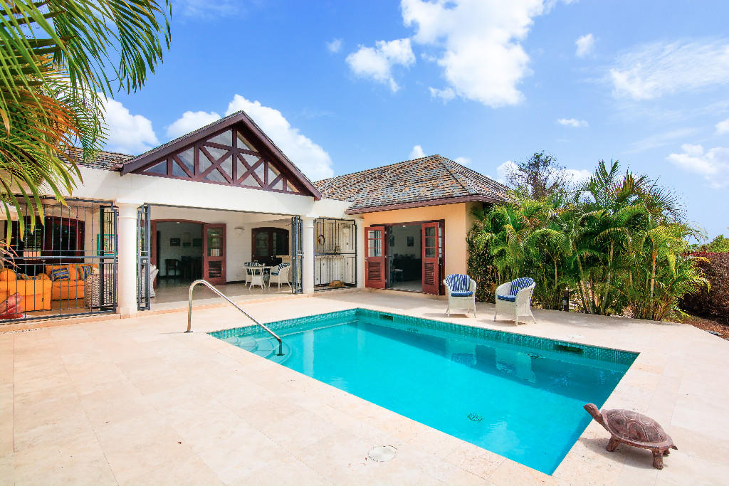 4 bedroom town house for sale in Sandy Lane, St James, Barbados