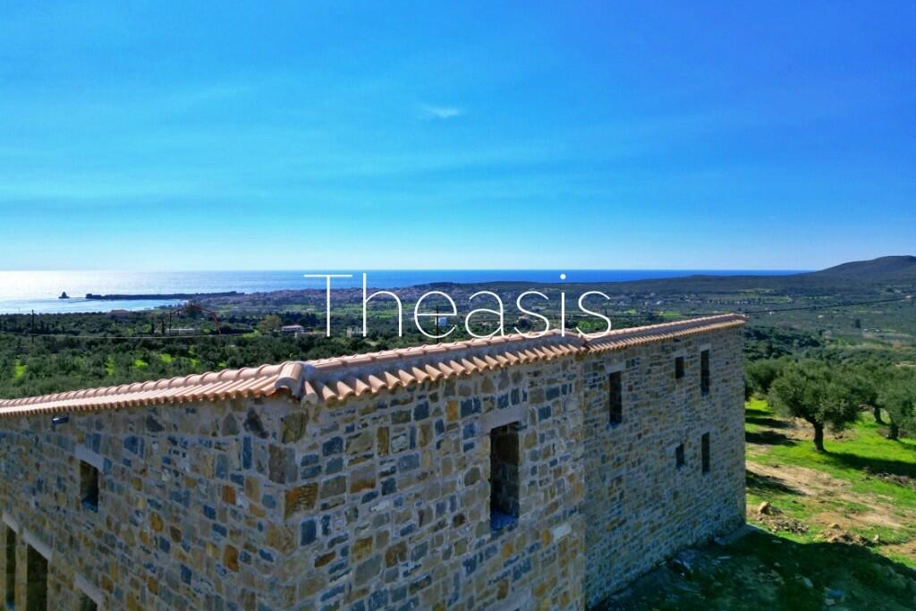 Main image of property: Methoni, Messinia, Peloponnese