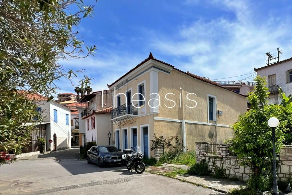 3 bedroom house for sale in Koroni, Messinia, Peloponnese, Greece