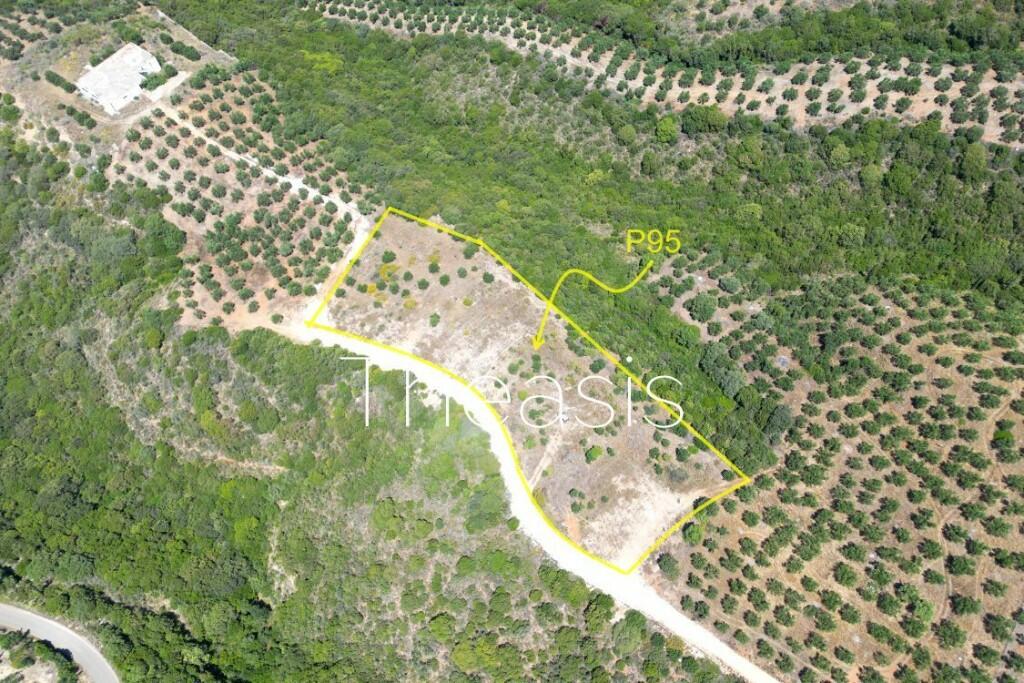 Main image of property: Gialova, Messinia, Peloponnese