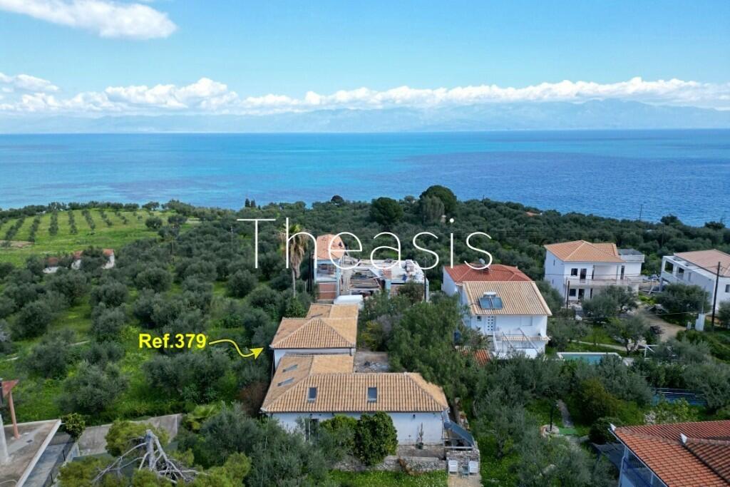 Main image of property: Agia Triada, Messinia, Peloponnese