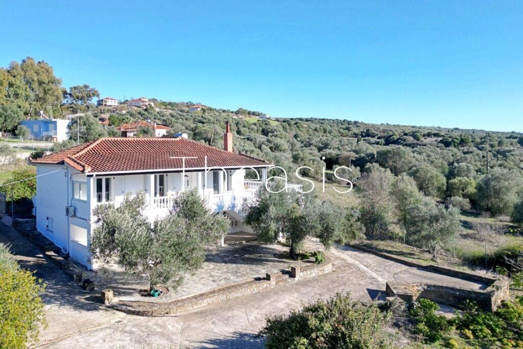Main image of property: Kallithea, Messinia, Peloponnese