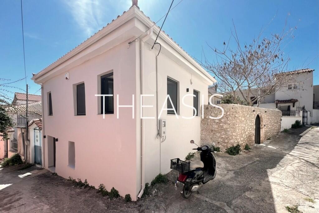 Main image of property: Methoni, Messinia, Peloponnese
