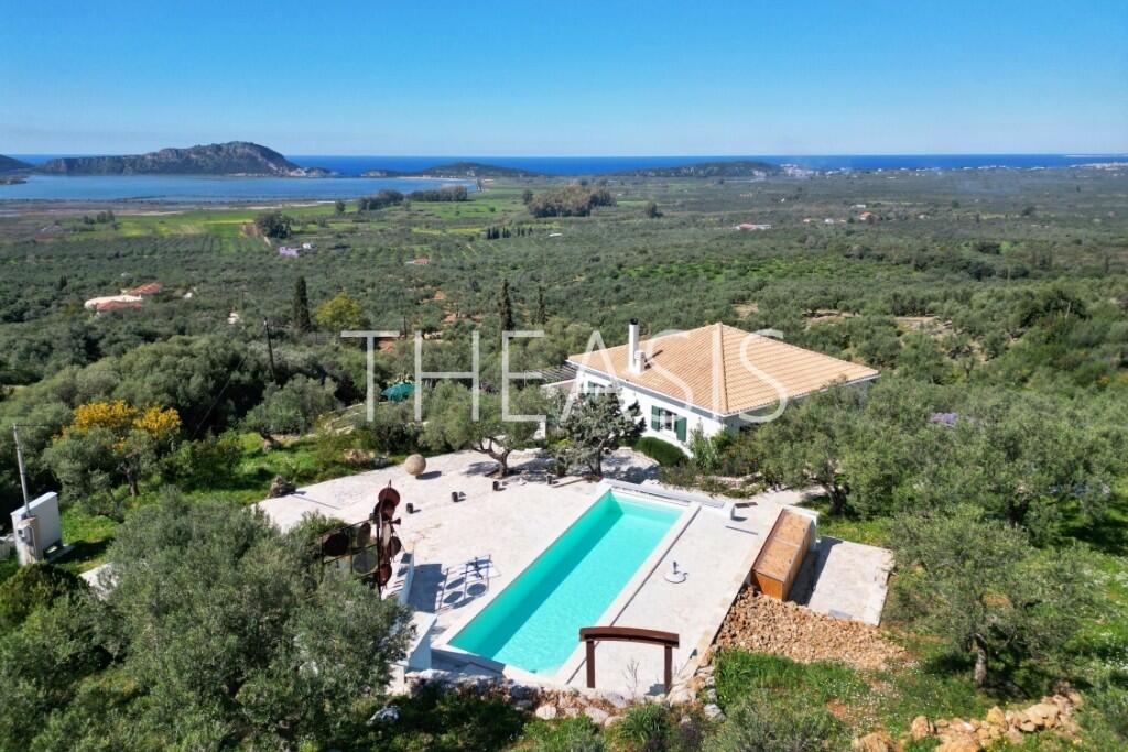 Main image of property: Gialova, Messinia, Peloponnese