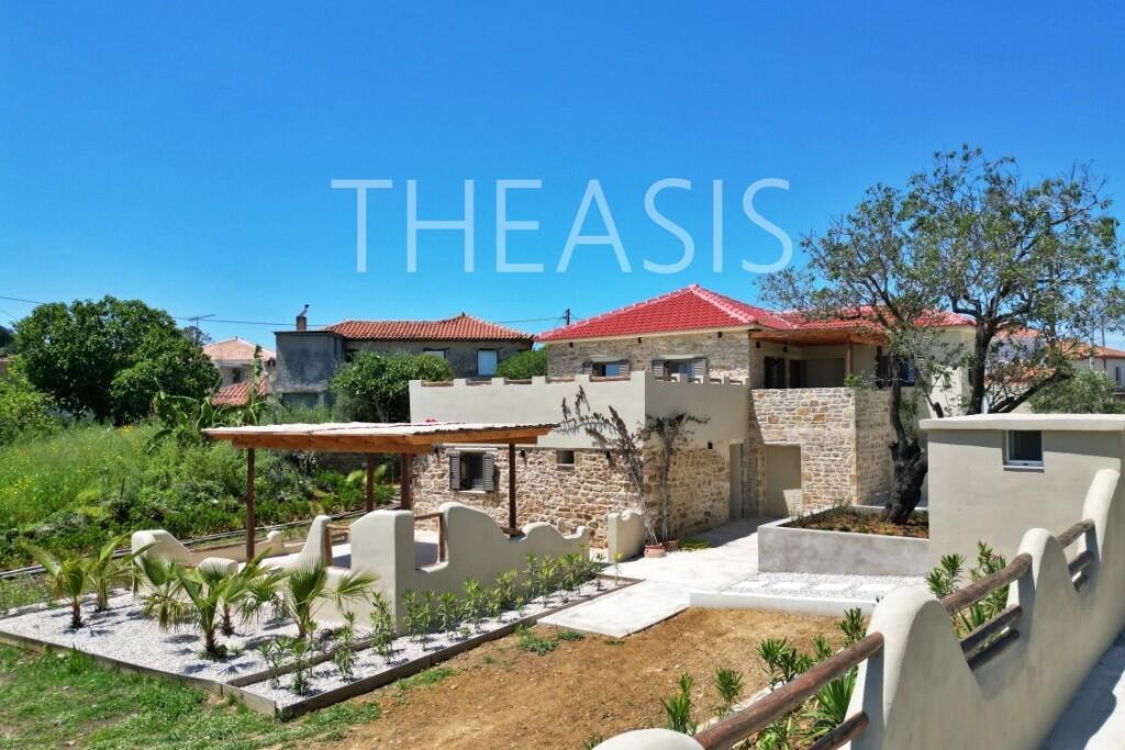 Main image of property: Finiki, Messinia, Peloponnese