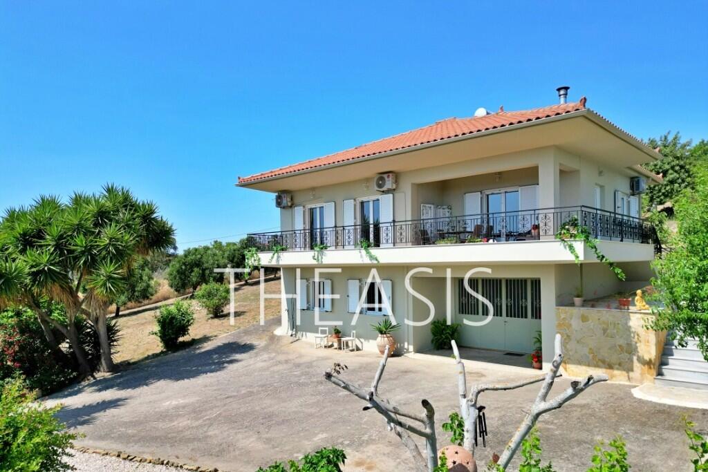 Main image of property: Kallithea, Messinia, Peloponnese