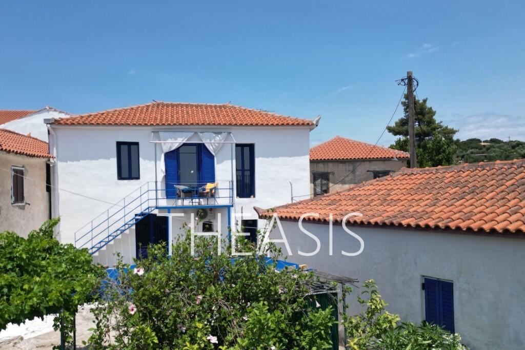 Main image of property: Lachanada, Messinia, Peloponnese