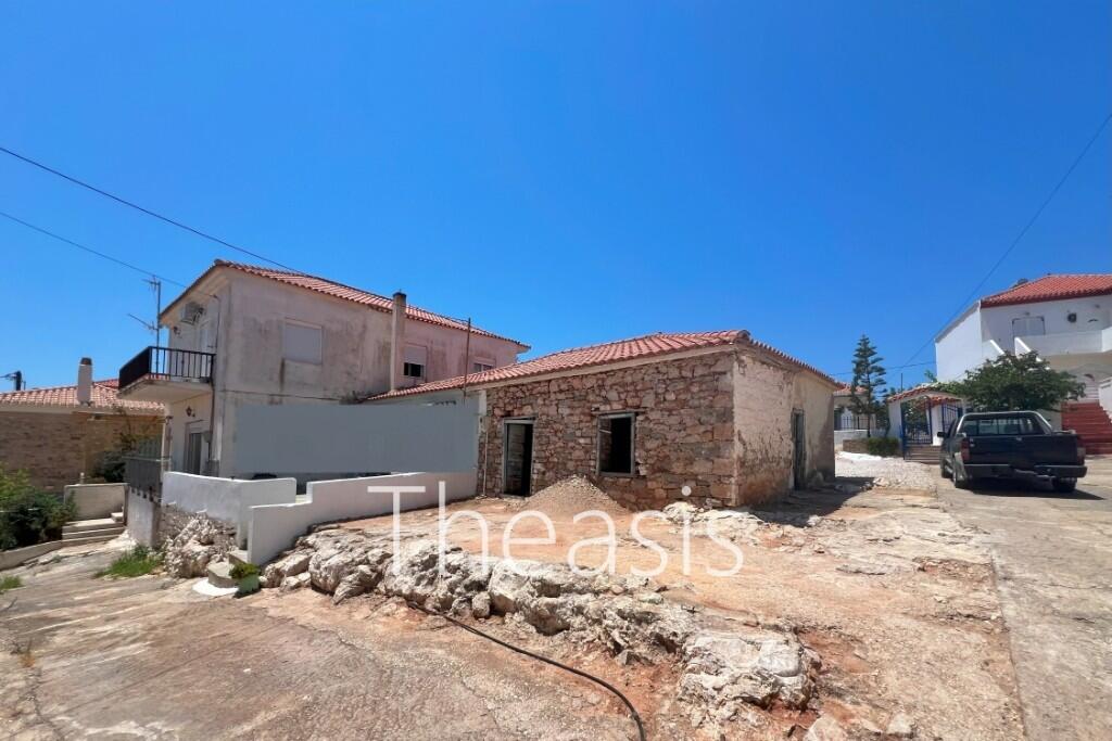 Main image of property: Methoni, Messinia, Peloponnese
