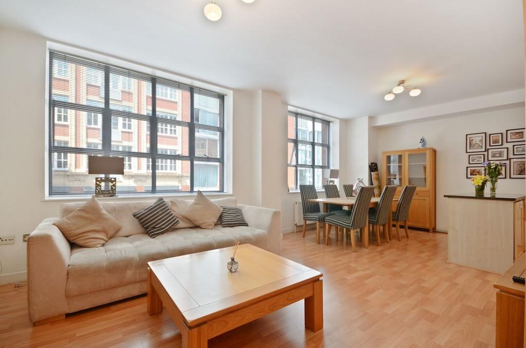 Main image of property: Tower Bridge Road, London