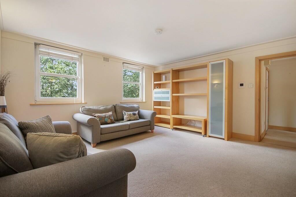 Main image of property: Clennam Street, Borough