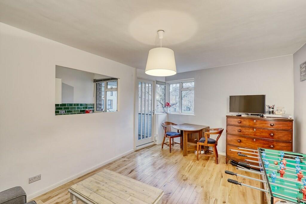 Main image of property: Beckway Street , Bermondsey